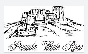Hotel Pousada Vicente Risco